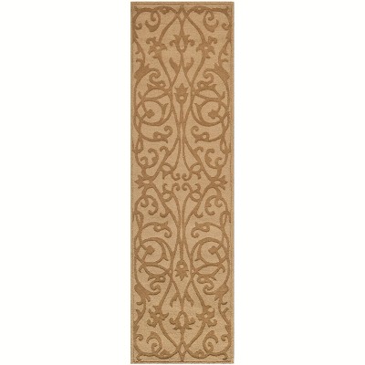 Impressions IM341 Hand Loomed Area Rug  - Safavieh