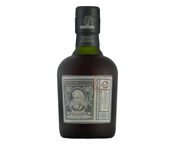 Diplomatico Reserva Exclusiva Rum - 750ml Bottle
