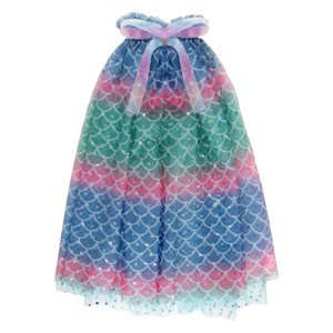 Stephen Joseph Gifts Girls Dress Up Cape - 1 of 1