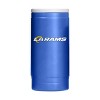 NFL Los Angeles Rams Flipside Powder Coat Slim Can Coolie - 12oz - 2 of 2