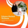 Seeking Health Hydrox-Adeno B12, 2000 mcg Methyl-Free Vitamin B12, Methylation and Homocysteine Support, Detoxification (60 lozenges) - 4 of 4