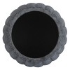 Kaston Concrete Ficonstone Planter - Indoor/Outdoor - PAT1522 - Safavieh - 3 of 4