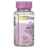 Solaray Nettle, Vital Extracts, 60 VegCaps - 4 of 4