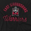 Women's East Stroudsburg University Of Pennsylvania Warriors T-Shirt - 2 of 4