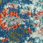 blue/multi