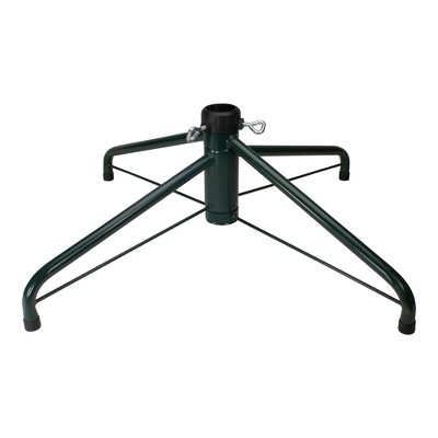 Northlight 48" Green Artificial Foldable Christmas Tree Stand