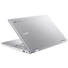 Acer Spin 514 - 14" Chromebook Intel Core i3-1110G4 8GB 128GB SSD ChromeOS | CP514-2H-39R7 | NX.AHBAA.009 - Manufacturer Refurbished - 3 of 4
