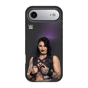 WWE SuperStars (F) Superstar Bump Cell Phone Case for Apple iPhone 17 Series - 1 of 4