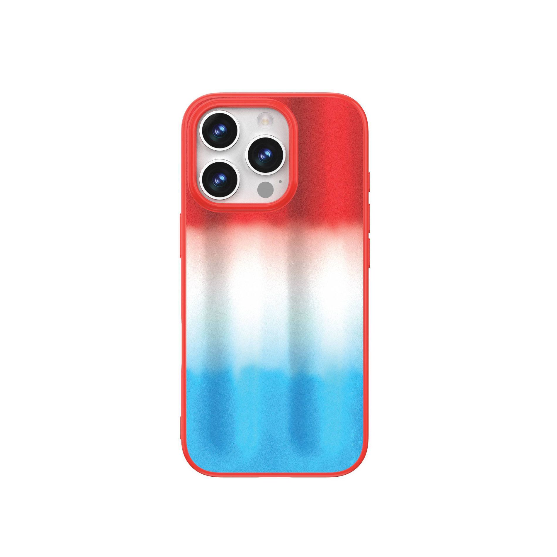 GEMS iPhone 16 Pro Popsicle Phone Case