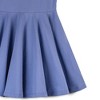 Mightly Girls Fair Trade Organic Cotton Solid Sleeveless Twirl Dress - 3 of 3