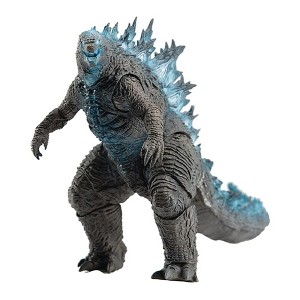 Godzilla vs. Kong: Heat Ray Godzilla Exquisite Basic PX Action Figure - 1 of 4