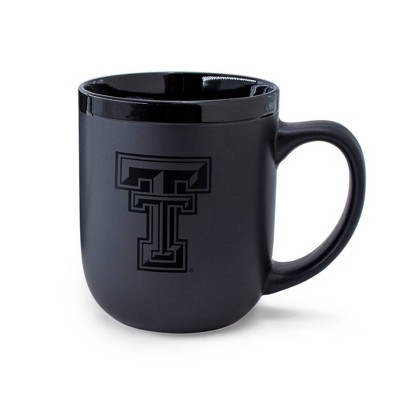 Las Vegas Raiders Home and Away Two-Piece 15oz. Team Color Mug Set