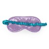 6pc Eye Mask and Hair Set Busy - Bullseye's Playground™ - 2 of 3