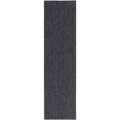 Beach House BHS260 Machine Made Loomed Rug - Safavieh