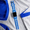 NFL Detroit Lions Wordmark HD Apple Watch Band - 3 of 4