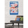 Trends International DC Comics Movie DC League of Super-Pets - Super-Powered Pack Framed Wall Poster Prints - 2 of 4