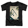 Toddler Boys' Star Trek Tos Episode 67 T-Shirt Black - 2 of 4