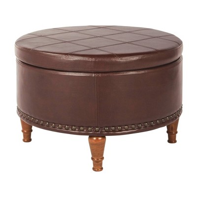 target ottoman