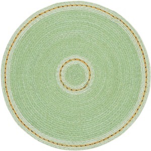 Braided BRD552 Hand Woven Indoor Rugs - Safavieh : Target