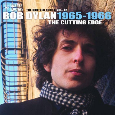 Bob Dylan - Cutting Edge 1965-1966 Bootleg series Vol. 12 (CD)