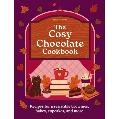 The Cosy Chocolate Cookbook - by  Hamlyn (Hardcover)