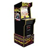 Arcade1Up Capcom Street Fighter II Home Arcade with Riser - image 2 of 4