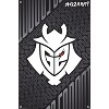 Trends International G2 Esports - G2 Army Unframed Wall Poster Prints - image 4 of 4