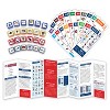 MasterPieces Sports Game for Kids & Adults - NFL All Teams Fanzy Dice Game - 3 of 4