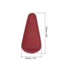 Unique Bargains Eyebrow Trimming Beauty Tool Protection PU Leather Scissor Sheaths 2.9"x1.5" - 2 of 4
