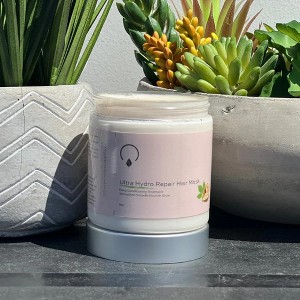 OrganiGrow Ultra Hydro Repair Hair Mask- 6 fl oz. - 1 of 4