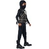 California Costumes Elite Ninja Boys' Costume - image 2 of 3