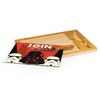 Toscana Disney Star Wars Empire Icon Glass Top Cutting Board and Knife Set - 2 of 4