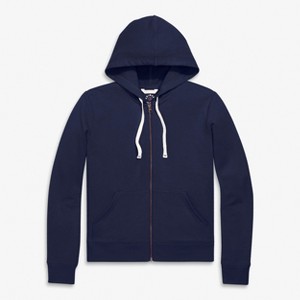 Primary Adult 24/7 Zip Hoodie (Women's Fit) - 1 of 1