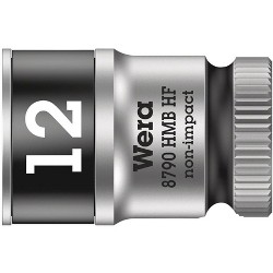 Wera 867/4 Z Torx Bits - Tx 25 X 89mm : Target