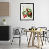 Stupell Industries Vintage Strawberries Study, 25" x 31" - 2 of 4