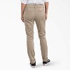 Dickies Women's Slim Fit Pants - 2 of 2