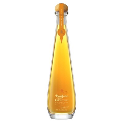 Don Julio Primavera Tequila - 750ml Bottle
