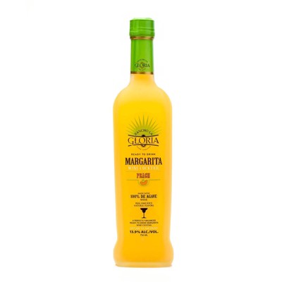 Rancho La Gloria Peach Margarita Wine Cocktail - 750ml Bottle