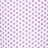 dots lilac