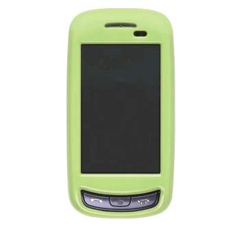 Samsung SGH-A877 Impression Snap-On Case Lime Green