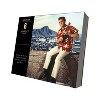 Trends International 2025 Elvis Presley Day at a Time Box Calendar: Multicolored Desktop, Monthly, 4.25x5", All Ages - 2 of 4