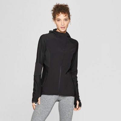 champion women's jacket target