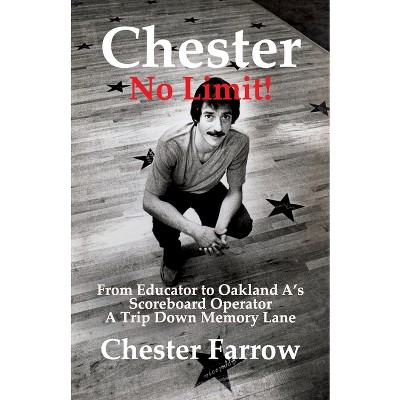 Chester - by Chester Farrow