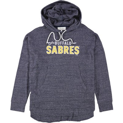Touch by G-III Womens Buffalo Sabres Graphic T-Shirt