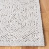 Textural TXT101 Hand Tufted Indoor Rugs - Safavieh - 3 of 4