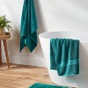 2pk Performance Plus Bath Towels - Threshold™ - 2 of 4