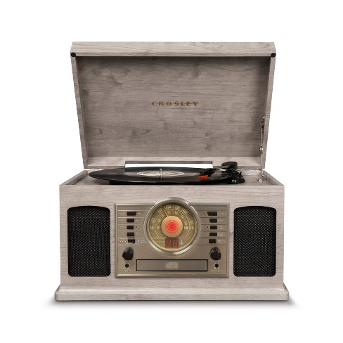 CD Players  Crosley Radio