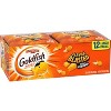 Pepperidge Farm Goldfish Flavor Blasted Extra Cheddar - 10.8oz/12ct - image 4 of 4