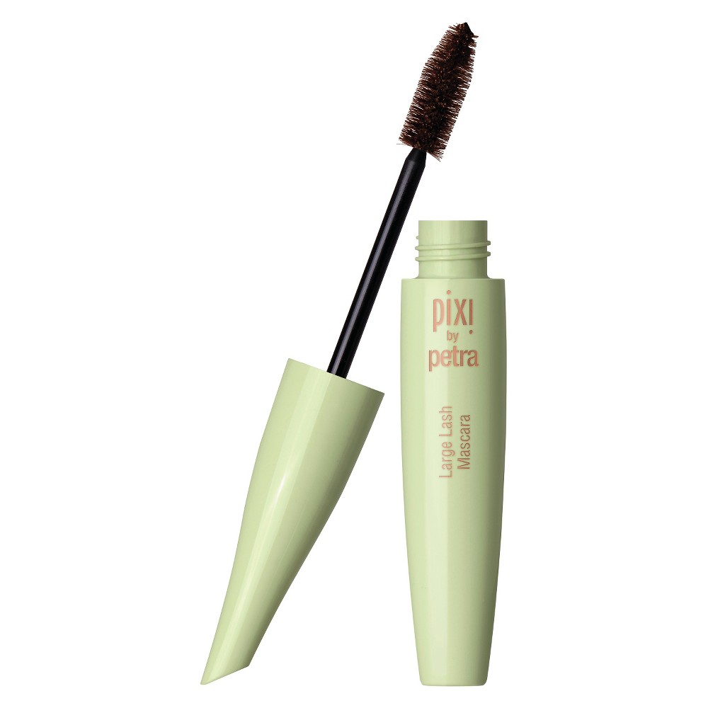 Pixi By Petra Large Lash Mascara - Bold Black - 0.4 fl oz