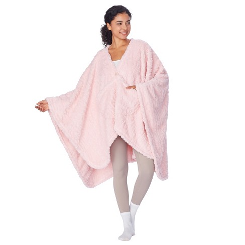 Cozy blanket cardigan sale